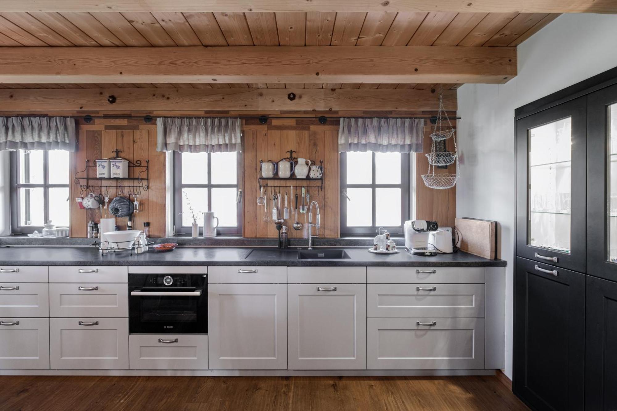 Ferienhaus Neubauer ชปีลเฟลด์ ภายนอก รูปภาพ
