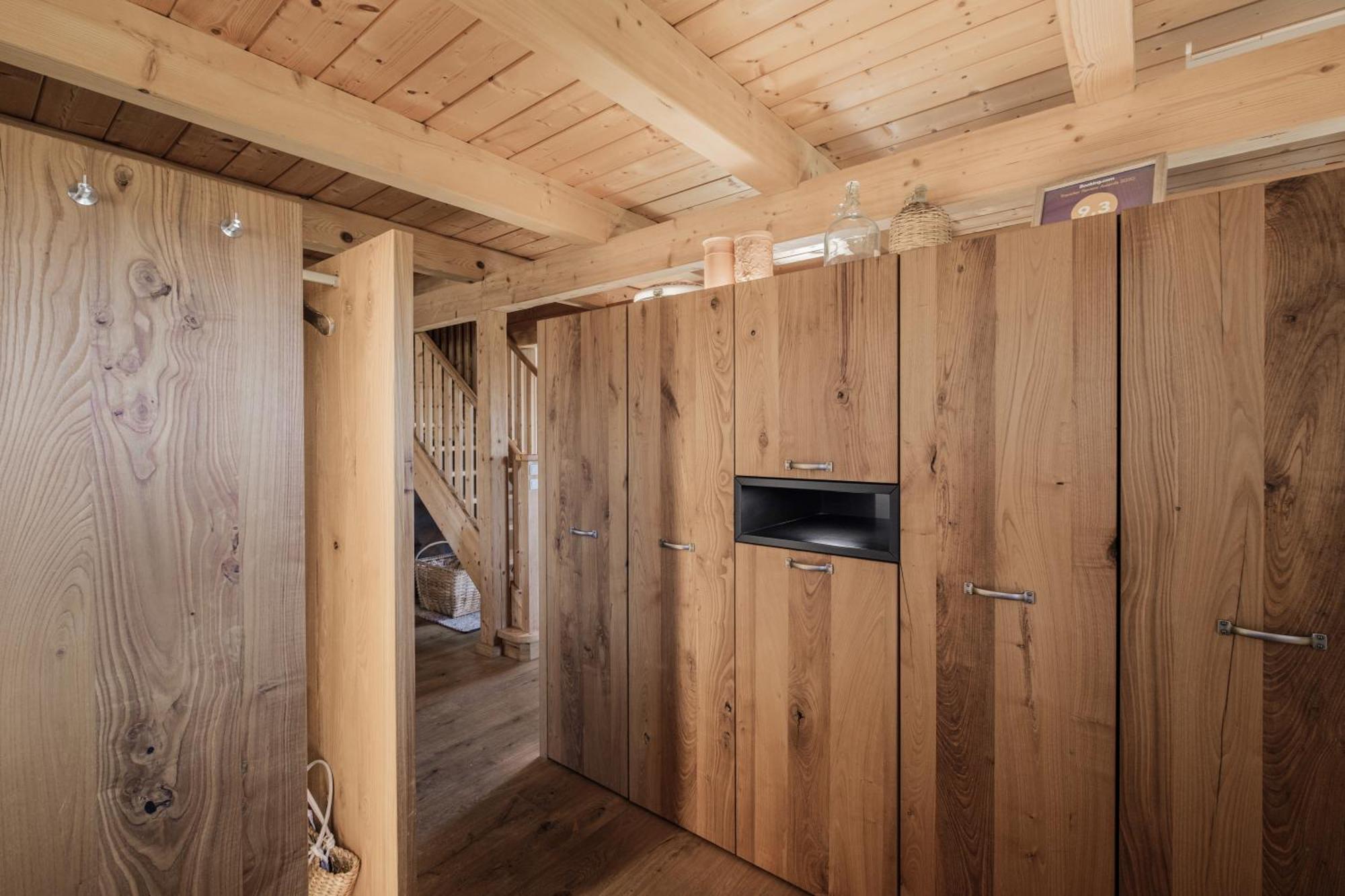 Ferienhaus Neubauer ชปีลเฟลด์ ภายนอก รูปภาพ