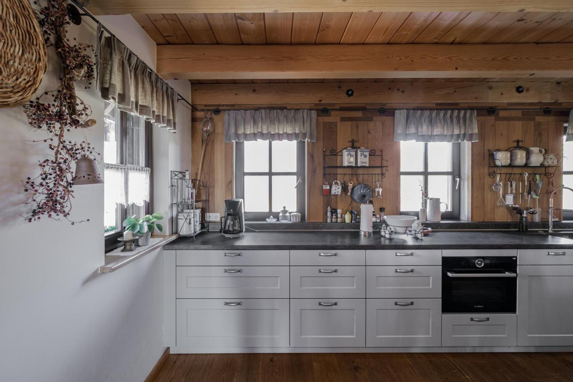 Ferienhaus Neubauer ชปีลเฟลด์ ภายนอก รูปภาพ