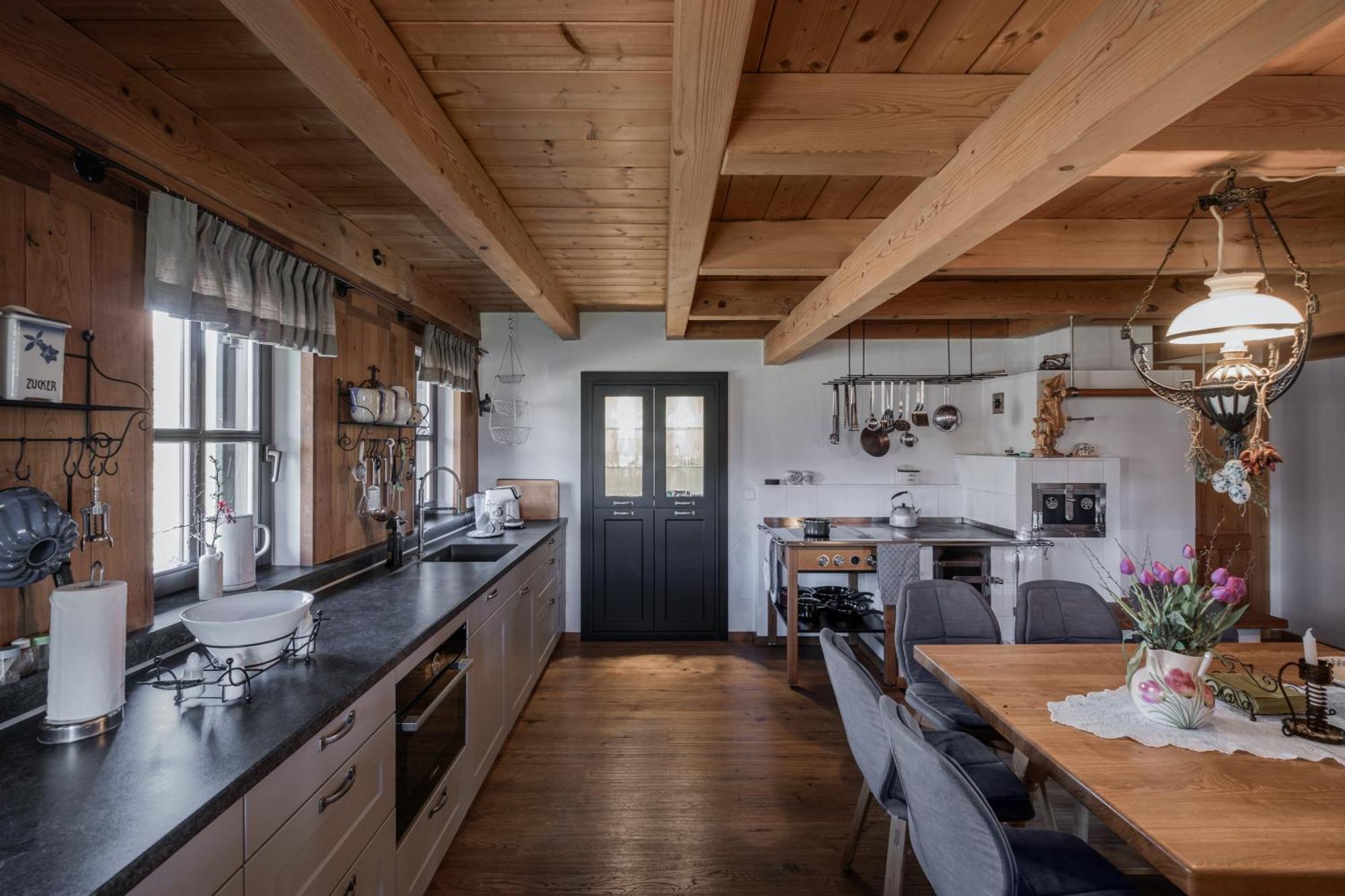 Ferienhaus Neubauer ชปีลเฟลด์ ภายนอก รูปภาพ