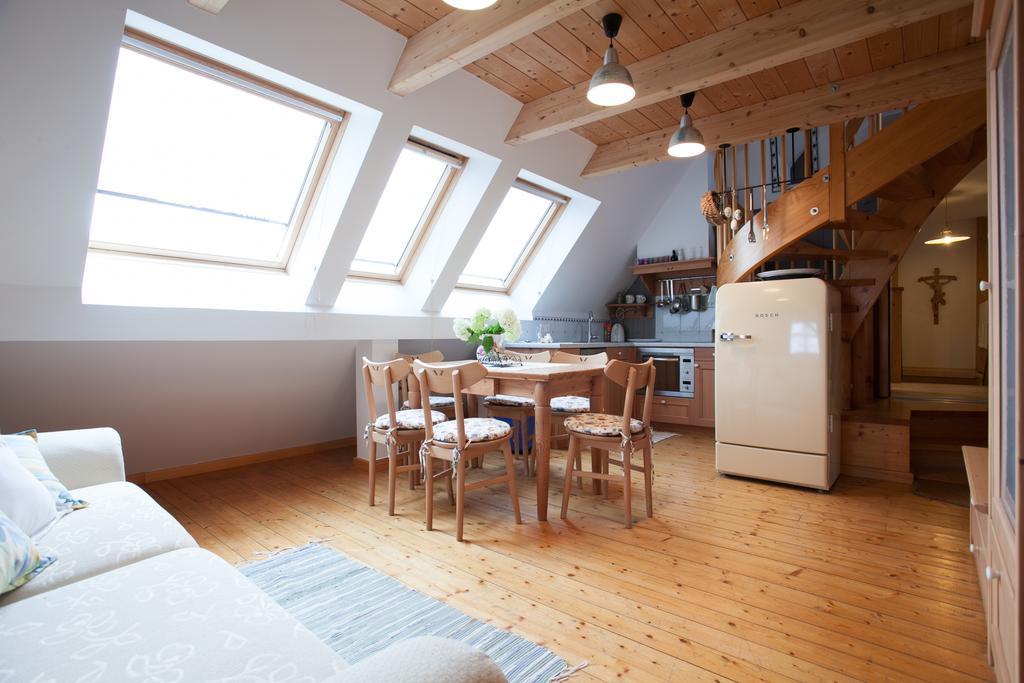 Ferienhaus Neubauer ชปีลเฟลด์ ภายนอก รูปภาพ
