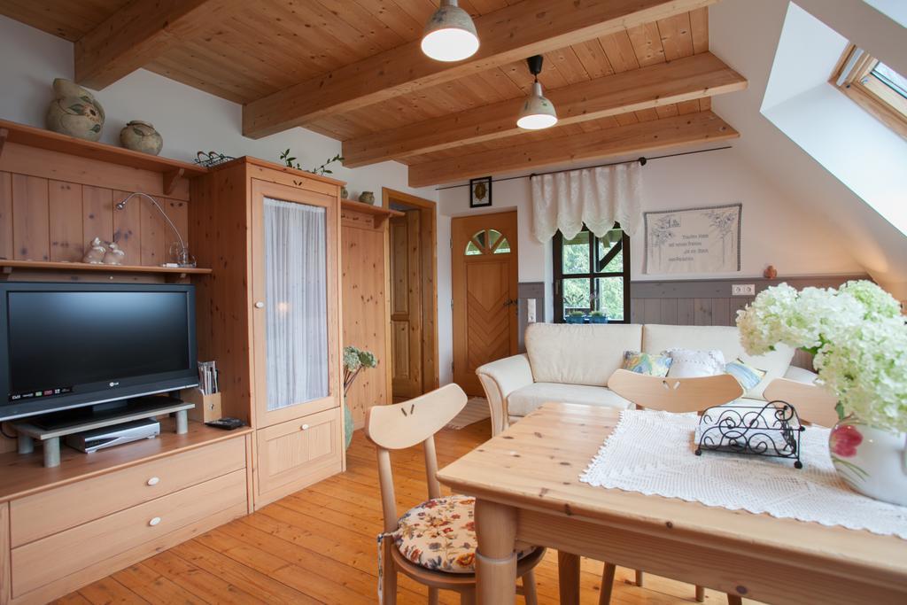 Ferienhaus Neubauer ชปีลเฟลด์ ภายนอก รูปภาพ