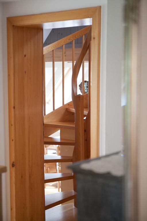 Ferienhaus Neubauer ชปีลเฟลด์ ภายนอก รูปภาพ