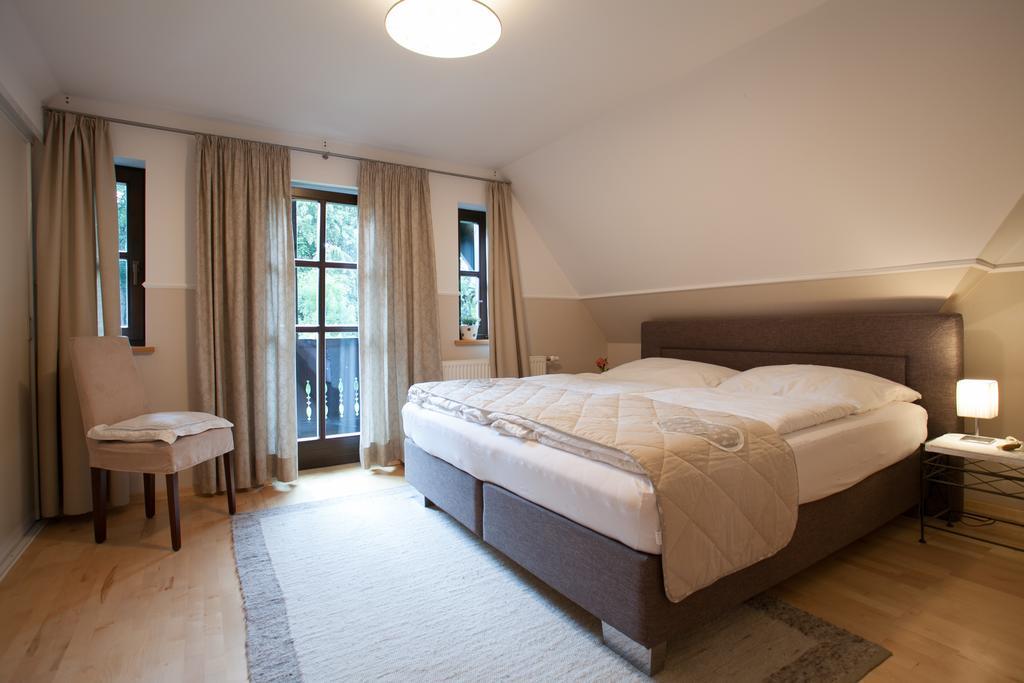 Ferienhaus Neubauer ชปีลเฟลด์ ภายนอก รูปภาพ