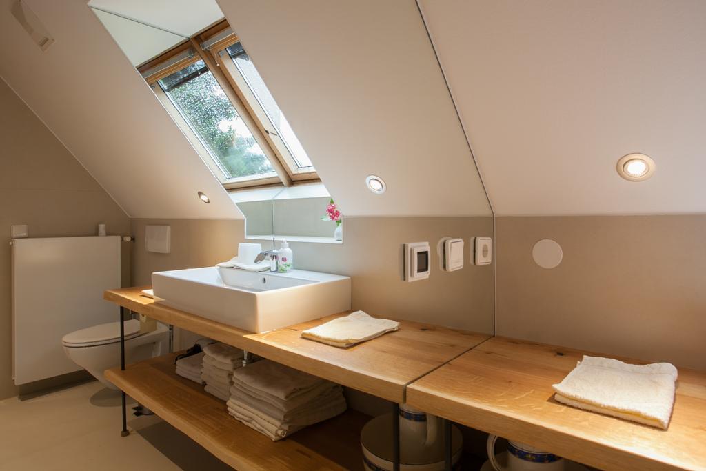 Ferienhaus Neubauer ชปีลเฟลด์ ภายนอก รูปภาพ