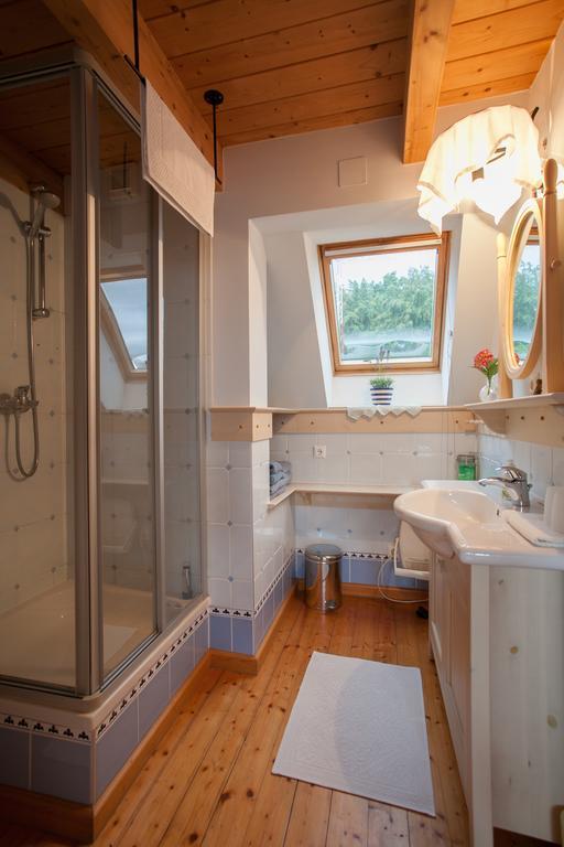 Ferienhaus Neubauer ชปีลเฟลด์ ภายนอก รูปภาพ