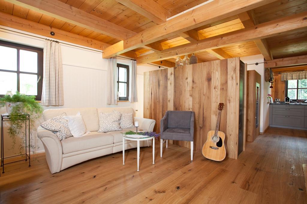 Ferienhaus Neubauer ชปีลเฟลด์ ภายนอก รูปภาพ