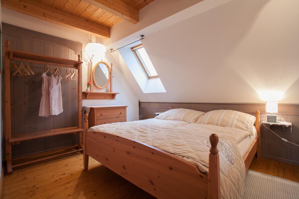 Ferienhaus Neubauer ชปีลเฟลด์ ภายนอก รูปภาพ