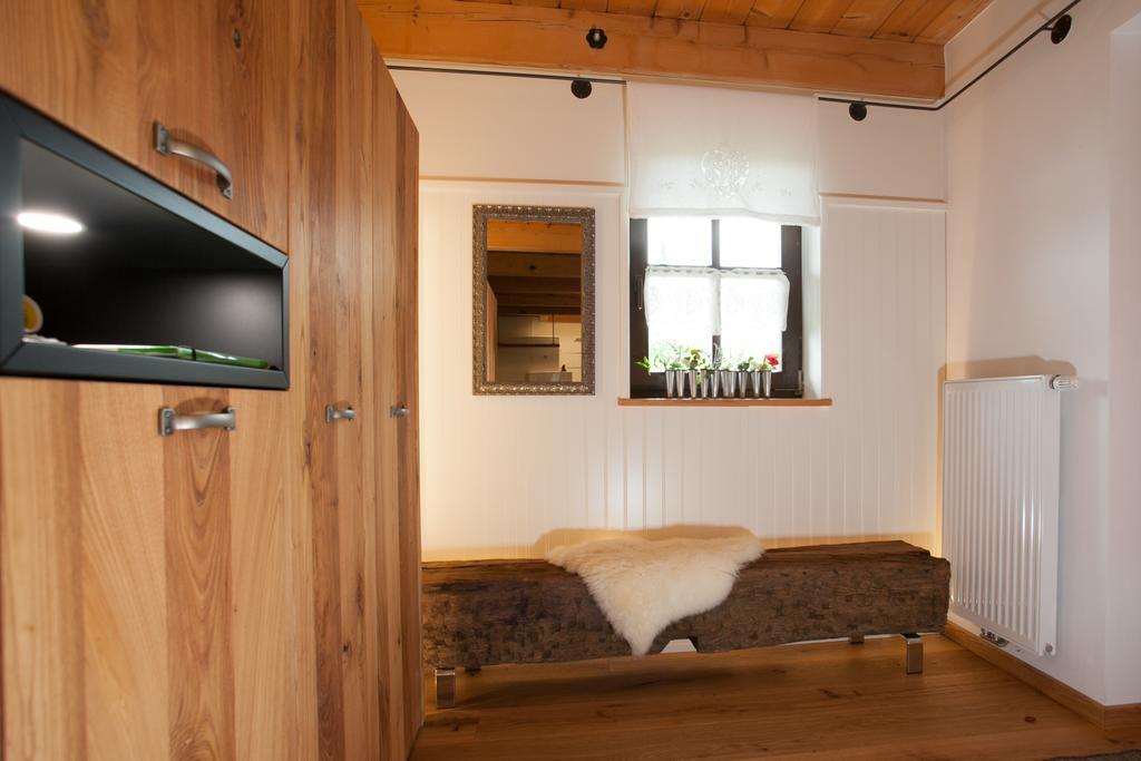 Ferienhaus Neubauer ชปีลเฟลด์ ภายนอก รูปภาพ